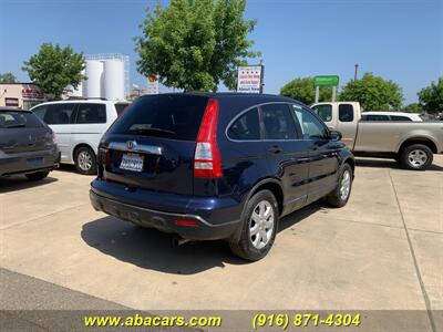 2008 Honda CR-V EX   - Photo 6 - Lincoln, CA 95648