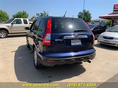 2008 Honda CR-V EX   - Photo 5 - Lincoln, CA 95648