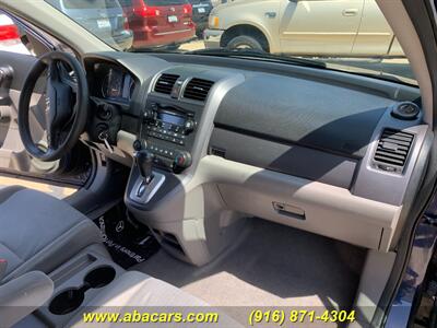 2008 Honda CR-V EX   - Photo 17 - Lincoln, CA 95648