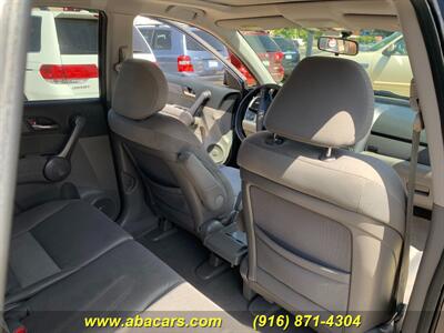 2008 Honda CR-V EX   - Photo 20 - Lincoln, CA 95648