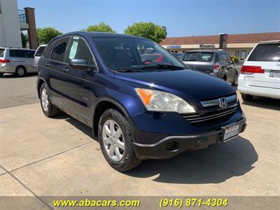 2008 Honda CR-V EX   - Photo 1 - Lincoln, CA 95648