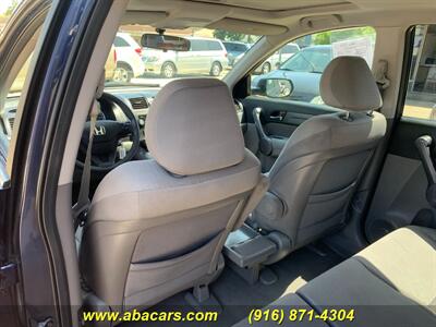 2008 Honda CR-V EX   - Photo 9 - Lincoln, CA 95648