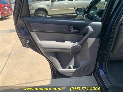 2008 Honda CR-V EX   - Photo 10 - Lincoln, CA 95648