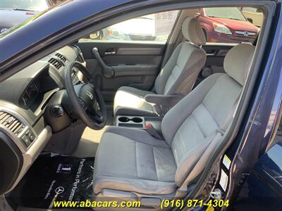 2008 Honda CR-V EX   - Photo 11 - Lincoln, CA 95648