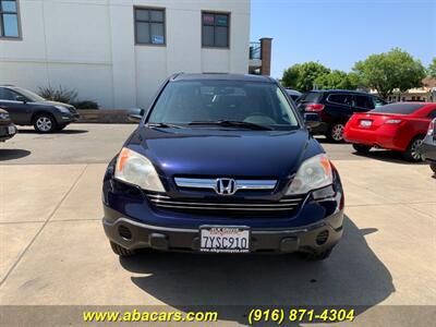 2008 Honda CR-V EX   - Photo 2 - Lincoln, CA 95648