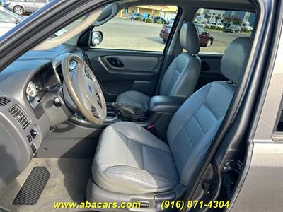2005 Ford Escape XLT - Photo 6 - Lincoln, CA 95648
