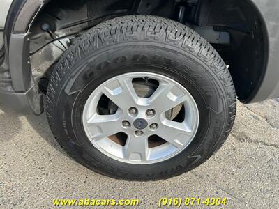 2005 Ford Escape XLT - Photo 19 - Lincoln, CA 95648