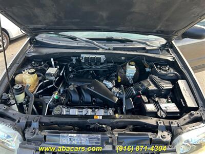 2005 Ford Escape XLT - Photo 20 - Lincoln, CA 95648