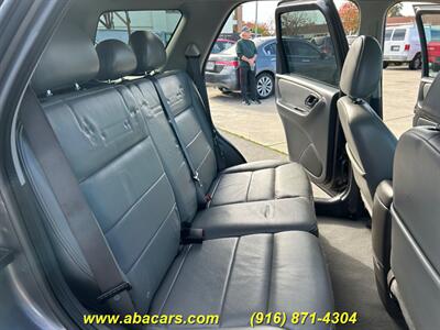 2005 Ford Escape XLT - Photo 14 - Lincoln, CA 95648