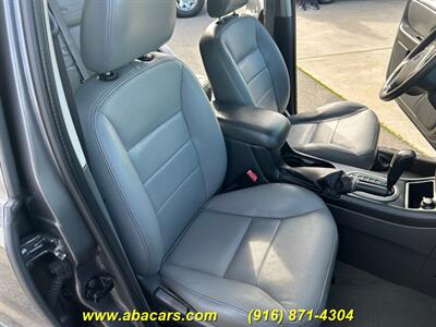 2005 Ford Escape XLT - Photo 18 - Lincoln, CA 95648