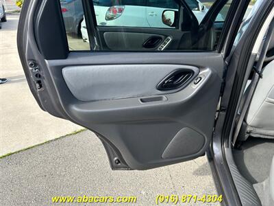 2005 Ford Escape XLT - Photo 11 - Lincoln, CA 95648