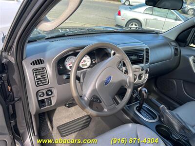 2005 Ford Escape XLT - Photo 8 - Lincoln, CA 95648