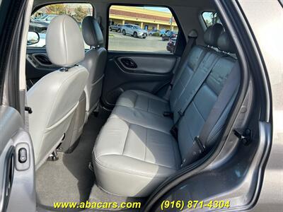 2005 Ford Escape XLT - Photo 10 - Lincoln, CA 95648