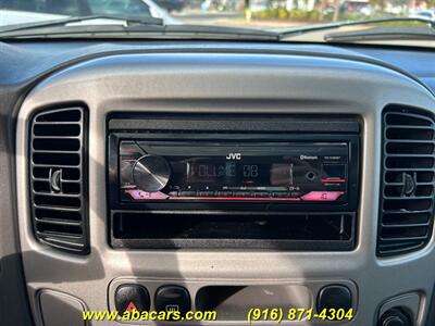 2005 Ford Escape XLT - Photo 24 - Lincoln, CA 95648
