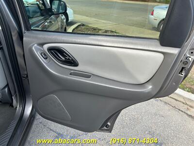 2005 Ford Escape XLT - Photo 15 - Lincoln, CA 95648