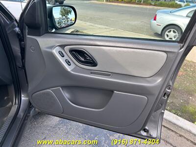 2005 Ford Escape XLT - Photo 16 - Lincoln, CA 95648