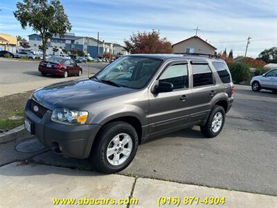 2005 Ford Escape XLT - Photo 5 - Lincoln, CA 95648