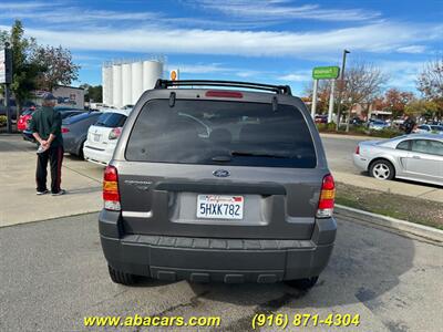 2005 Ford Escape XLT - Photo 3 - Lincoln, CA 95648