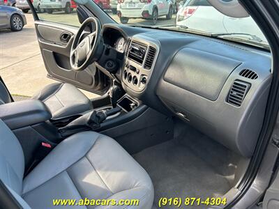 2005 Ford Escape XLT - Photo 17 - Lincoln, CA 95648