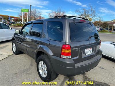 2005 Ford Escape XLT - Photo 2 - Lincoln, CA 95648