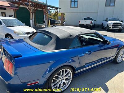 2007 Ford Mustang GT/CS   - Photo 11 - Lincoln, CA 95648