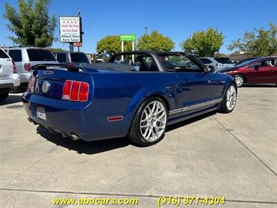2007 Ford Mustang GT/CS   - Photo 3 - Lincoln, CA 95648