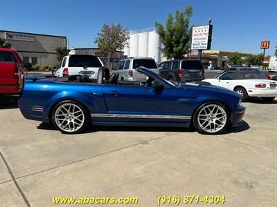 2007 Ford Mustang GT/CS   - Photo 2 - Lincoln, CA 95648