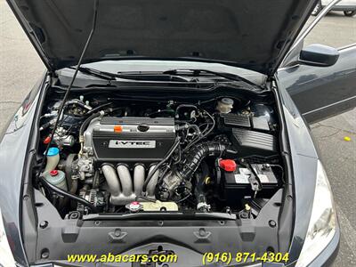 2004 Honda Accord LX   - Photo 15 - Lincoln, CA 95648