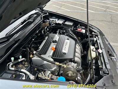 2004 Honda Accord LX   - Photo 16 - Lincoln, CA 95648