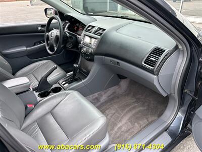 2004 Honda Accord LX   - Photo 13 - Lincoln, CA 95648