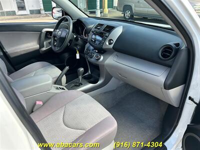 2006 Toyota RAV4 - Photo 3 - Lincoln, CA 95648