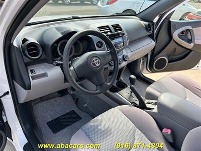 2006 Toyota RAV4 - Photo 9 - Lincoln, CA 95648