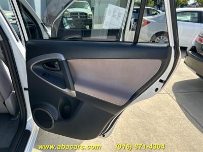 2006 Toyota RAV4 - Photo 7 - Lincoln, CA 95648