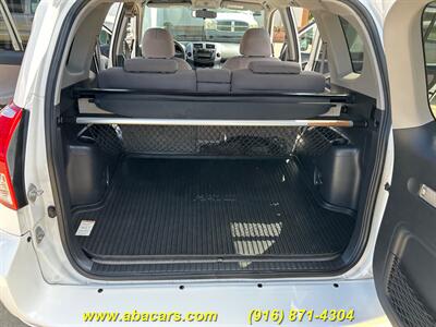 2006 Toyota RAV4 - Photo 12 - Lincoln, CA 95648