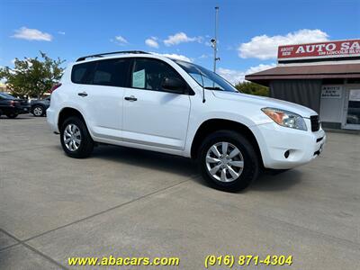 2006 Toyota RAV4 - Photo 1 - Lincoln, CA 95648