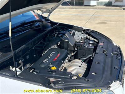 2006 Toyota RAV4 - Photo 20 - Lincoln, CA 95648