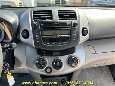 2006 Toyota RAV4 - Photo 15 - Lincoln, CA 95648