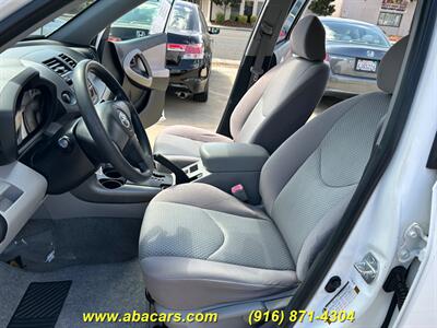 2006 Toyota RAV4 - Photo 8 - Lincoln, CA 95648