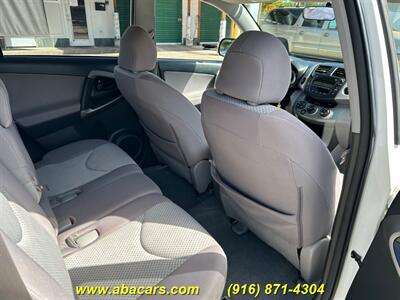 2006 Toyota RAV4 - Photo 6 - Lincoln, CA 95648
