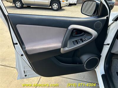 2006 Toyota RAV4 - Photo 10 - Lincoln, CA 95648