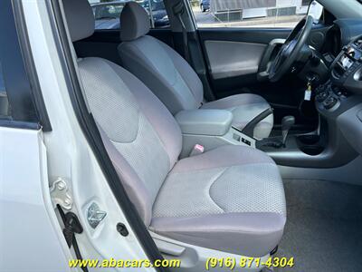 2006 Toyota RAV4 - Photo 2 - Lincoln, CA 95648