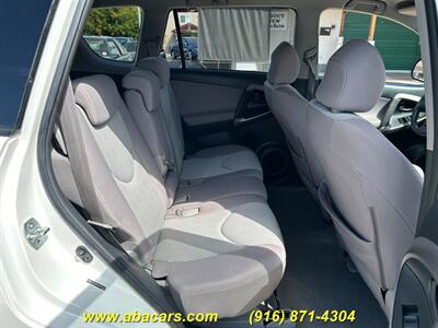 2006 Toyota RAV4 - Photo 5 - Lincoln, CA 95648
