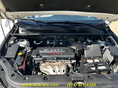 2006 Toyota RAV4 - Photo 18 - Lincoln, CA 95648