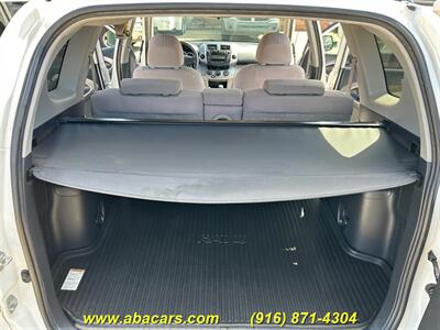 2006 Toyota RAV4 - Photo 13 - Lincoln, CA 95648