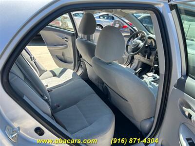 2010 Toyota Corolla LE   - Photo 14 - Lincoln, CA 95648