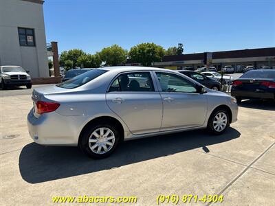 2010 Toyota Corolla LE   - Photo 2 - Lincoln, CA 95648