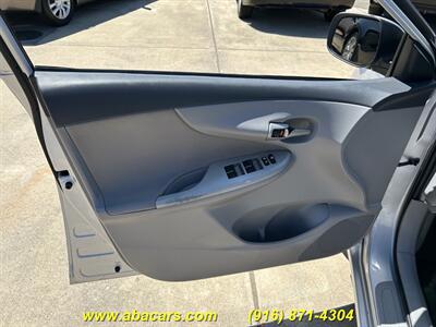 2010 Toyota Corolla LE   - Photo 8 - Lincoln, CA 95648