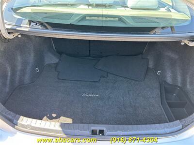 2010 Toyota Corolla LE   - Photo 16 - Lincoln, CA 95648