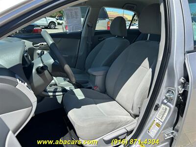 2010 Toyota Corolla LE   - Photo 6 - Lincoln, CA 95648
