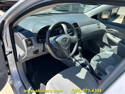 2010 Toyota Corolla LE   - Photo 7 - Lincoln, CA 95648